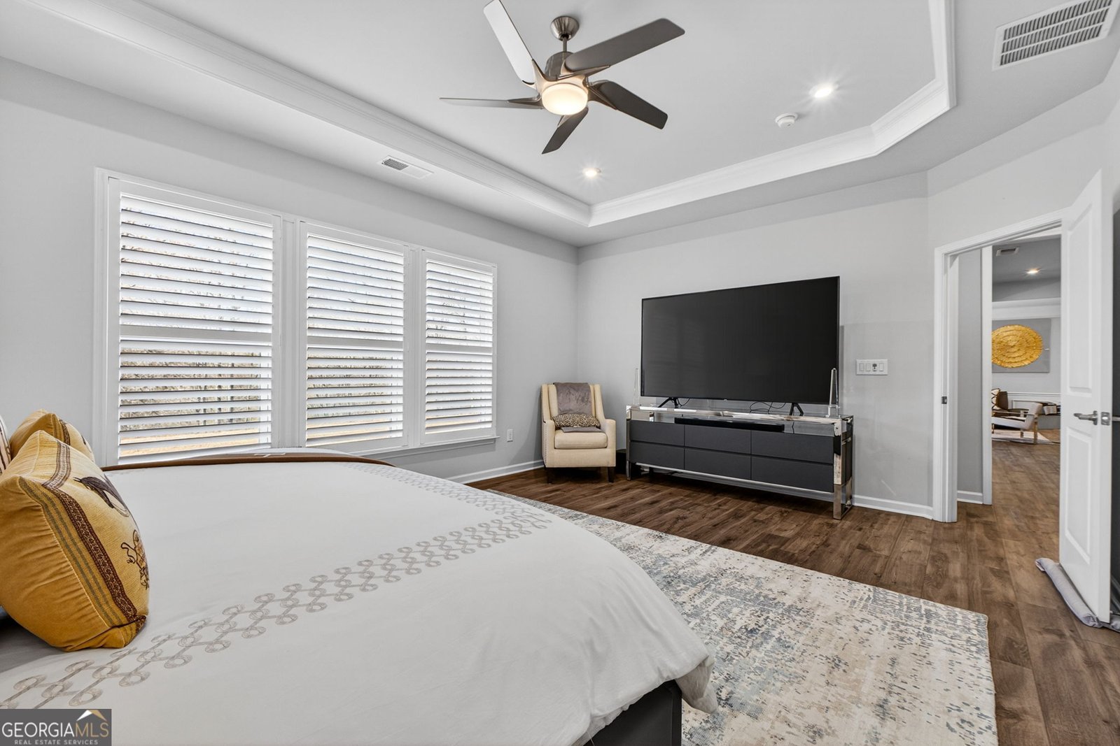 563 Hornbeam Drive Griffin - Photo 33