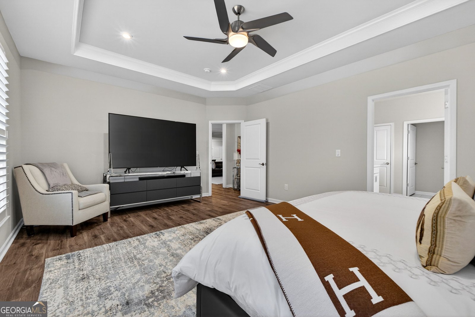 563 Hornbeam Drive Griffin - Photo 34