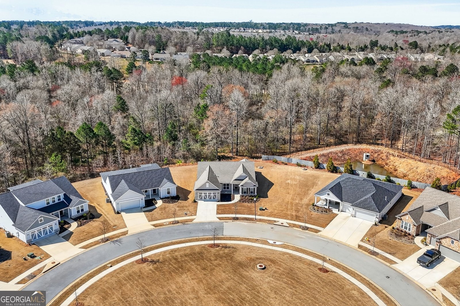 563 Hornbeam Drive Griffin - Photo 60