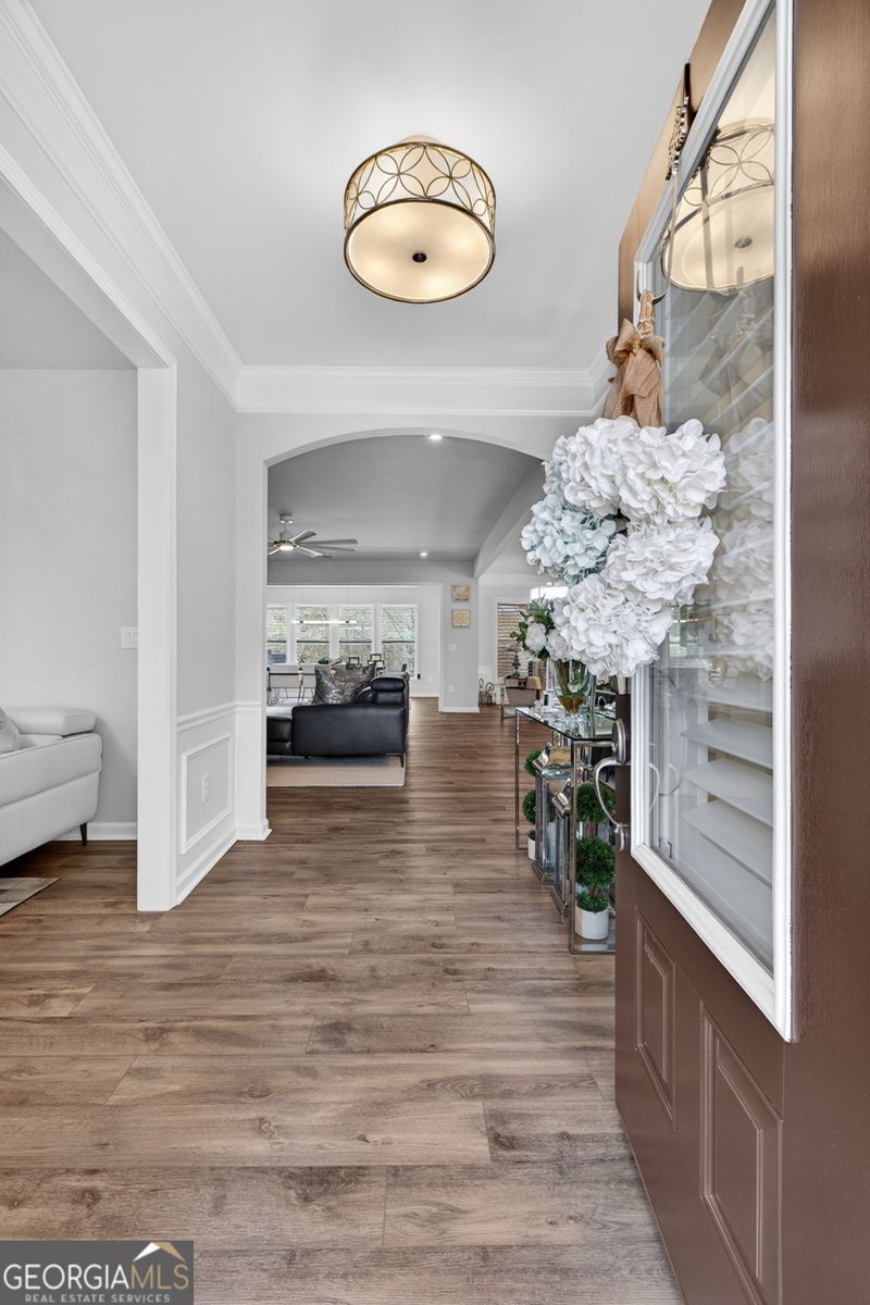 563 Hornbeam Drive Griffin - Photo 9