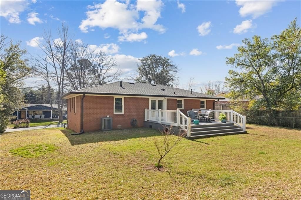 3650 Ashwood Drive Smyrna - Photo 24