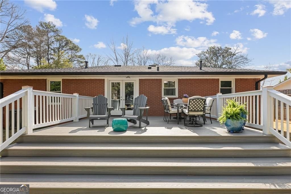 3650 Ashwood Drive Smyrna - Photo 25