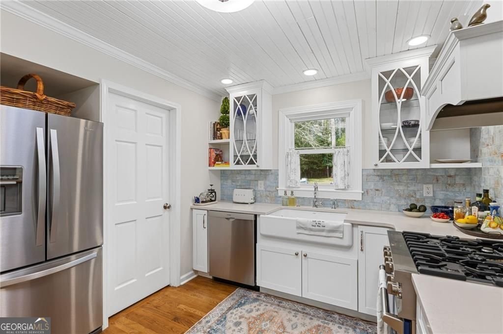 3650 Ashwood Drive Smyrna - Photo 6