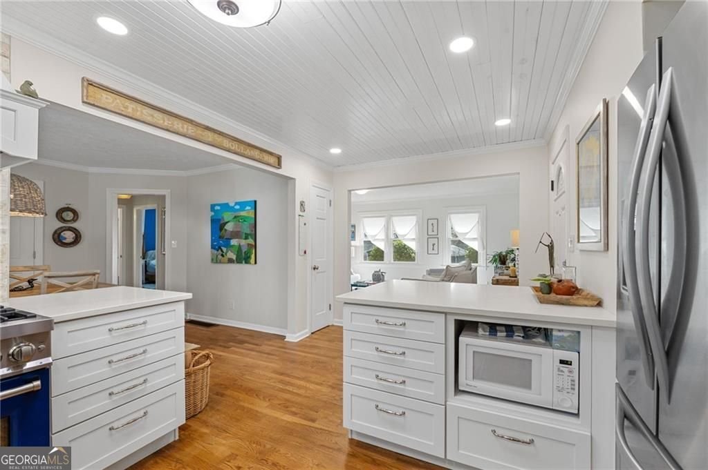 3650 Ashwood Drive Smyrna - Photo 8