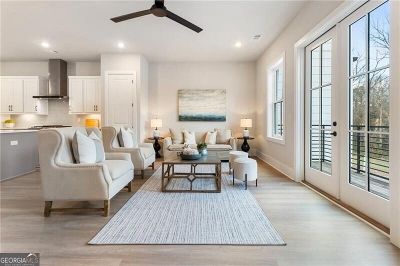 2206 Carlton Court Atlanta - Photo 10