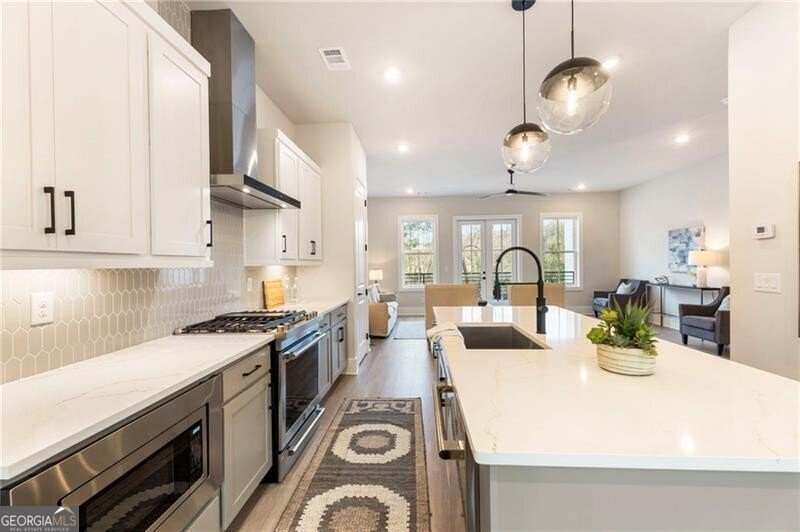 2206 Carlton Court Atlanta - Photo 16