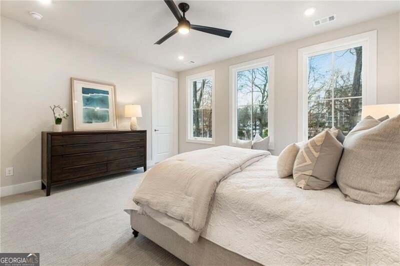 2206 Carlton Court Atlanta - Photo 22