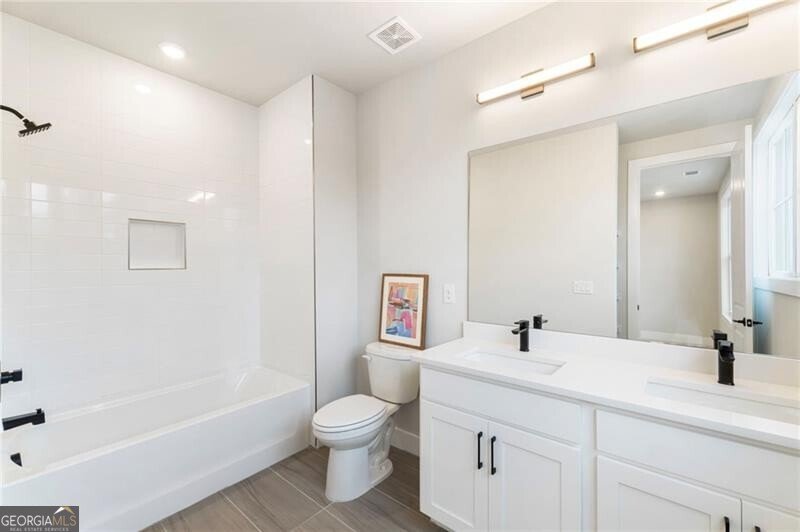 2206 Carlton Court Atlanta - Photo 29