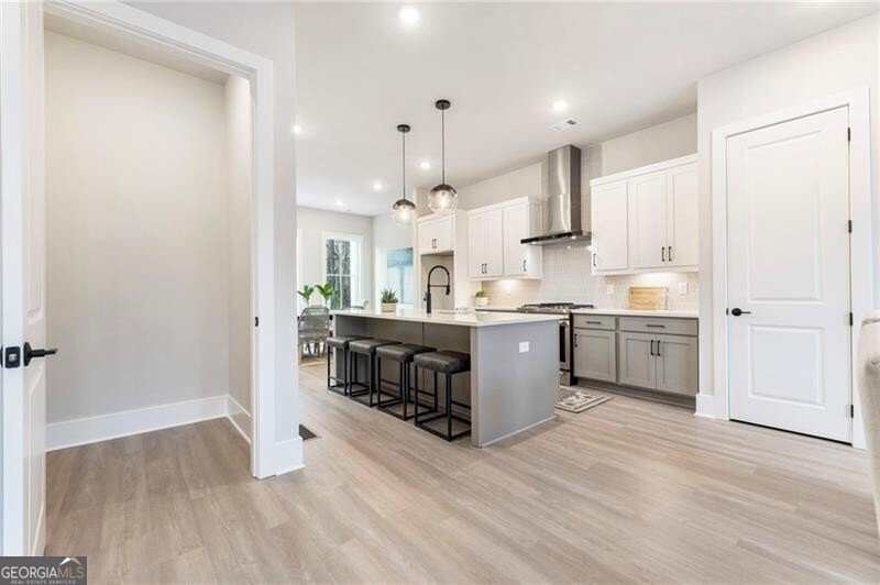 2206 Carlton Court Atlanta - Photo 30