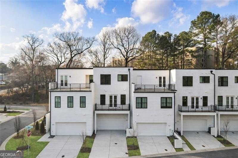 2206 Carlton Court Atlanta - Photo 32