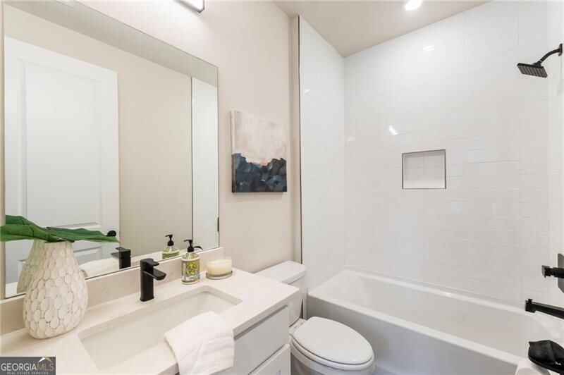 2206 Carlton Court Atlanta - Photo 8