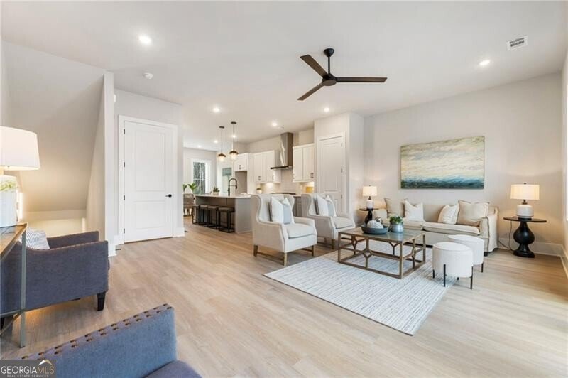 2206 Carlton Court Atlanta - Photo 9