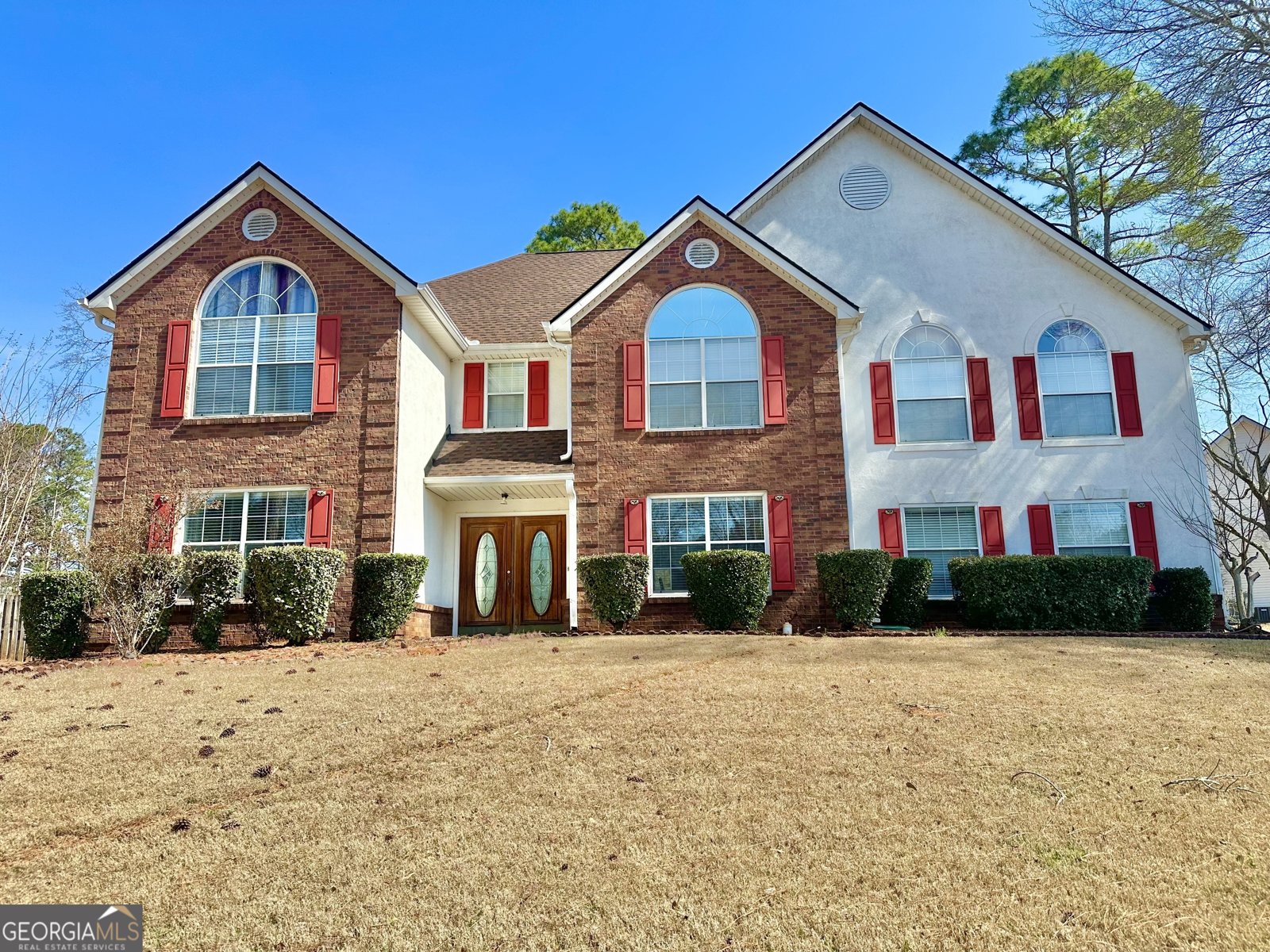 12342 Lakeside Parkway Fayetteville - Photo 1