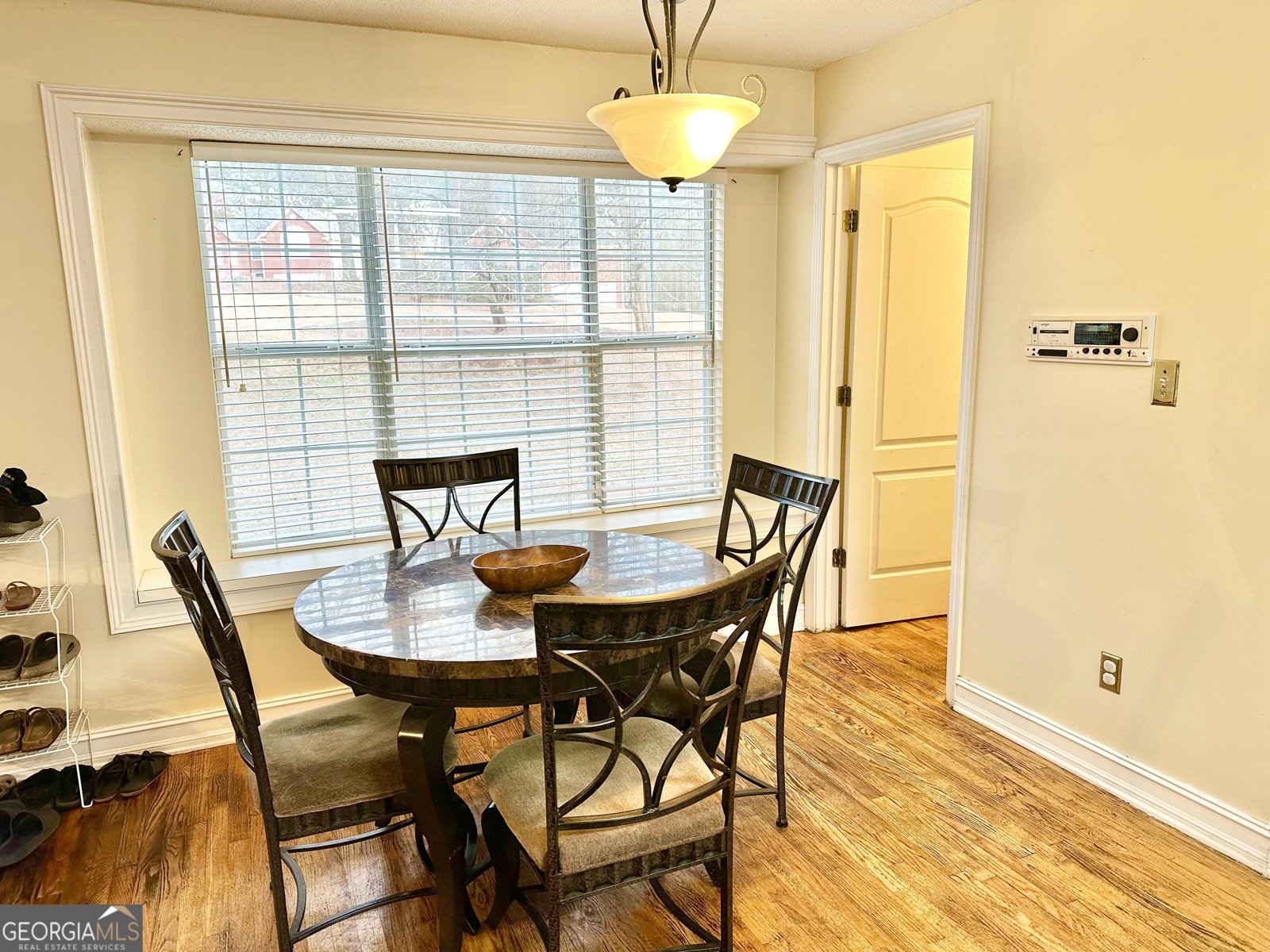 12342 Lakeside Parkway Fayetteville - Photo 8