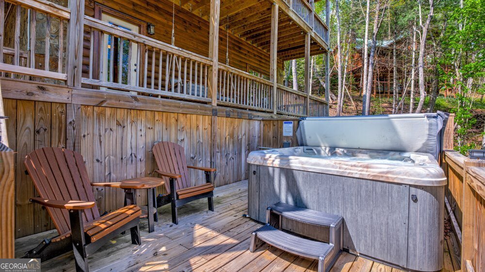 43 Dustin Drive Ellijay - Photo 27