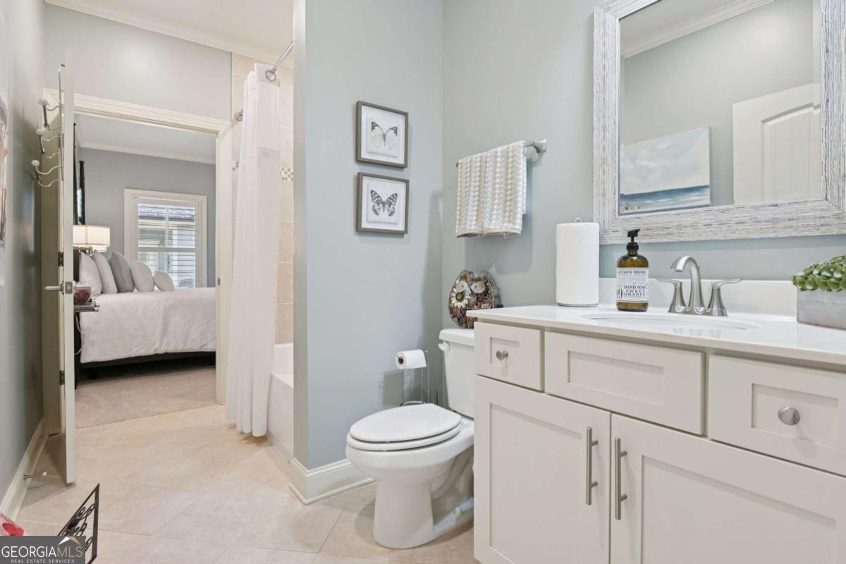 89 Cedarcrest Village Lane Acworth - Photo 16