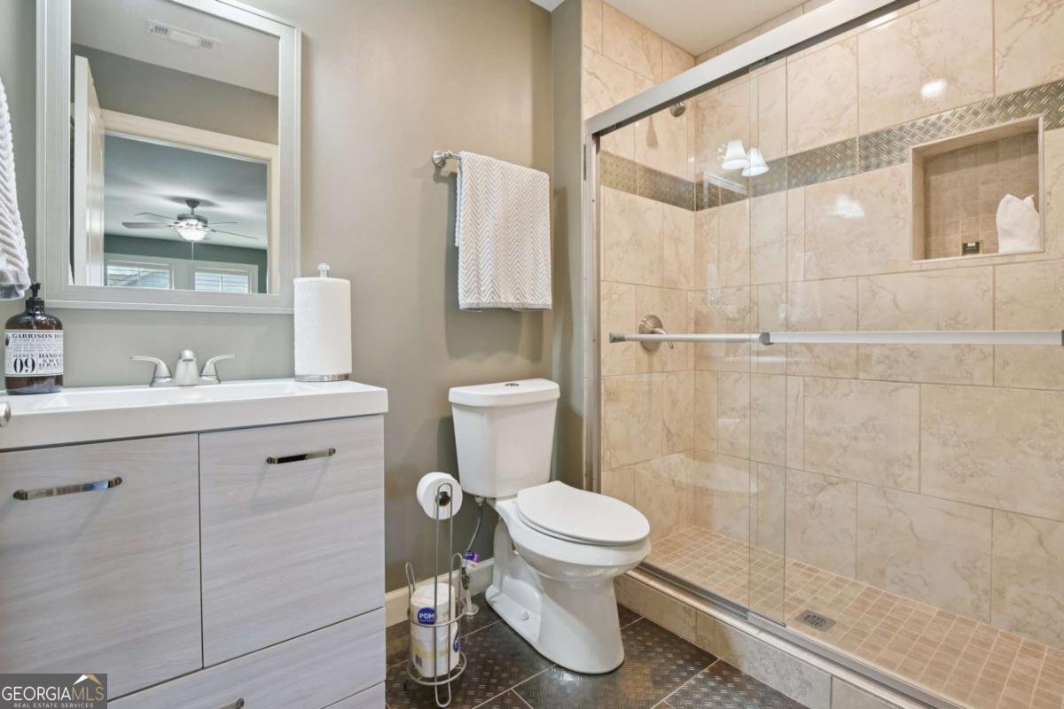 89 Cedarcrest Village Lane Acworth - Photo 18