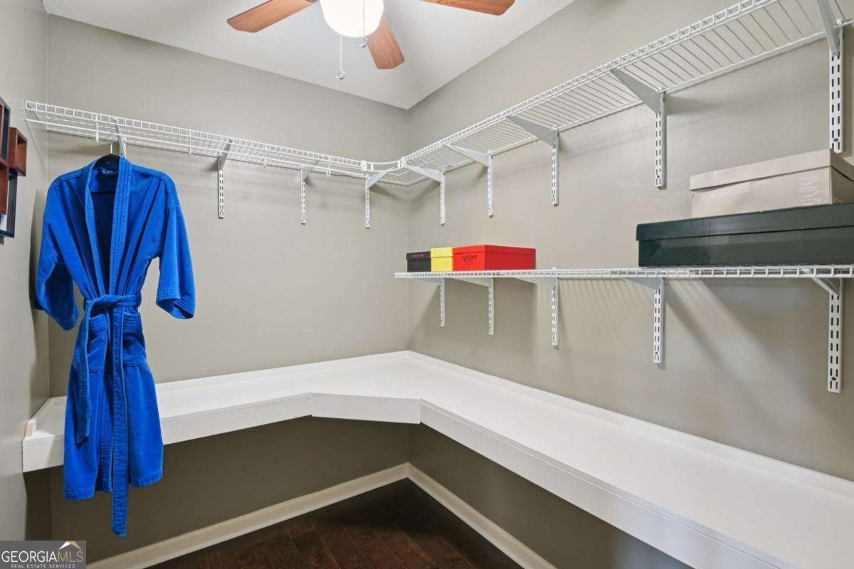 89 Cedarcrest Village Lane Acworth - Photo 19