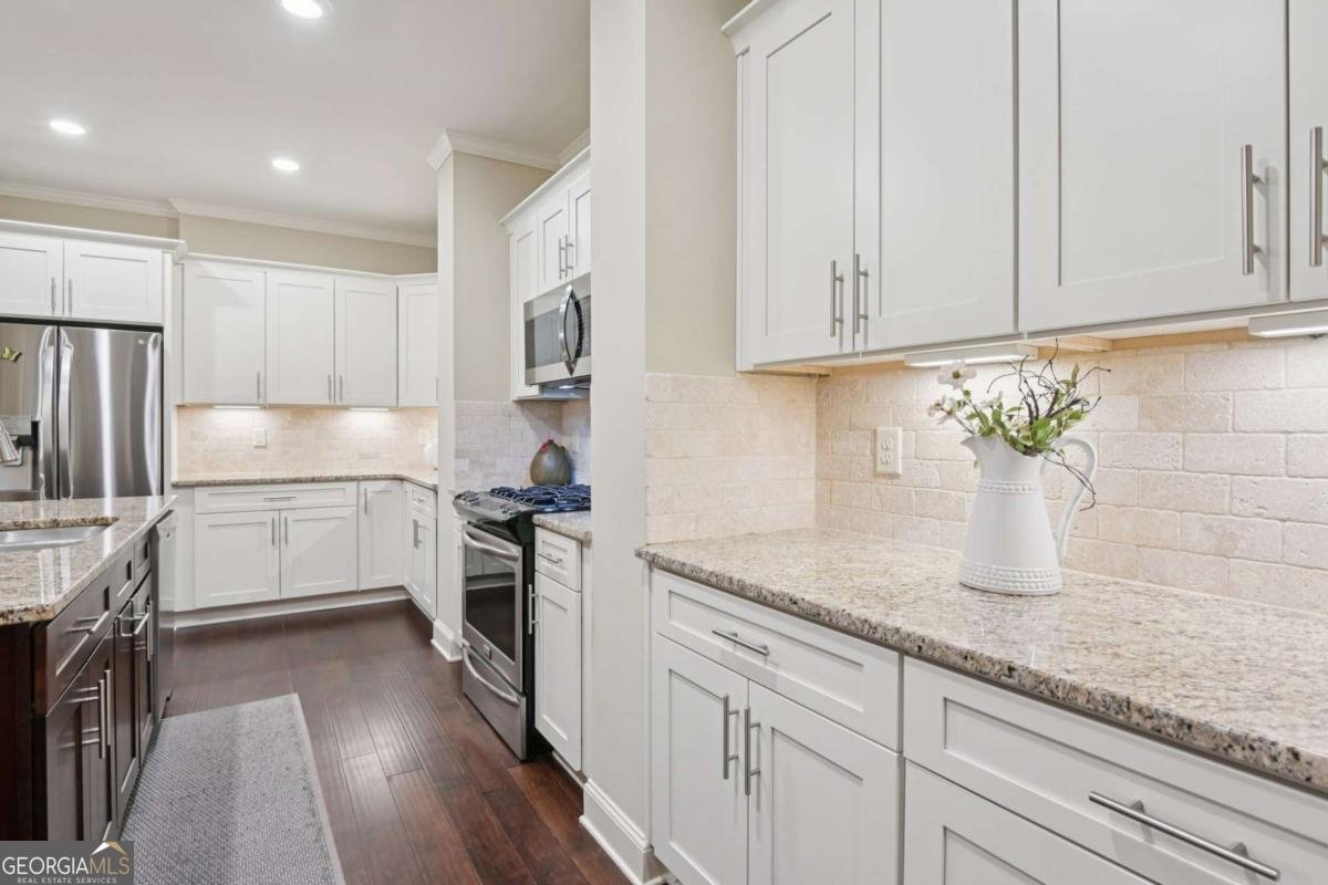 89 Cedarcrest Village Lane Acworth - Photo 7