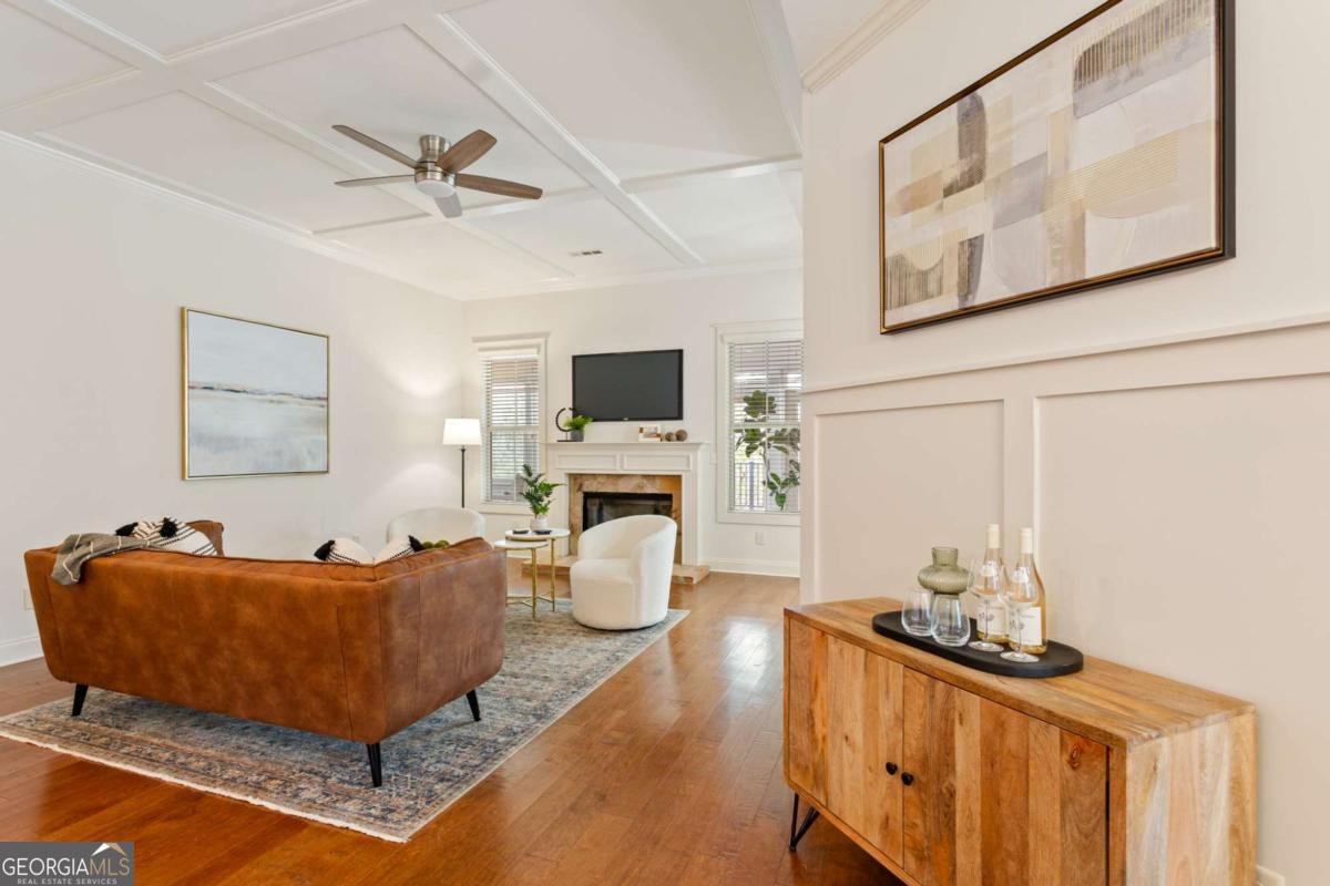 470 Grand Teton Circle Fayetteville - Photo 10