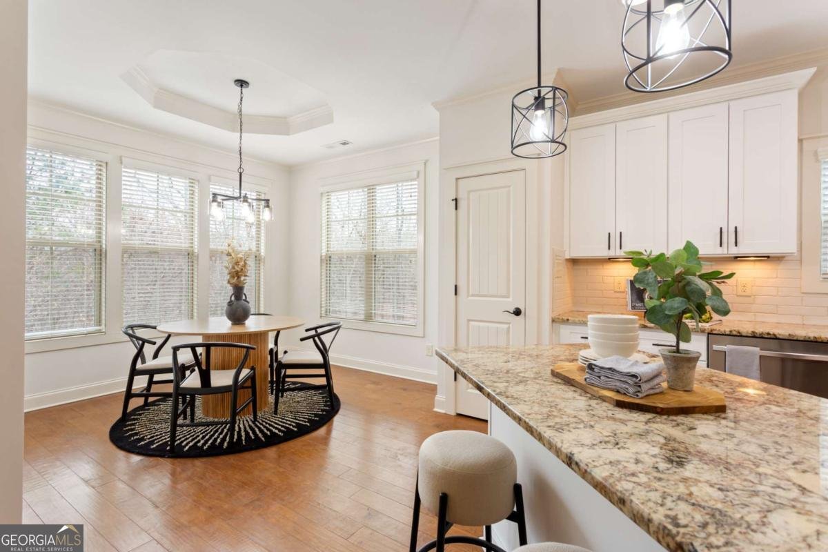 470 Grand Teton Circle Fayetteville - Photo 11