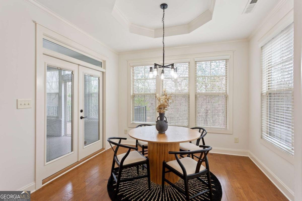 470 Grand Teton Circle Fayetteville - Photo 12