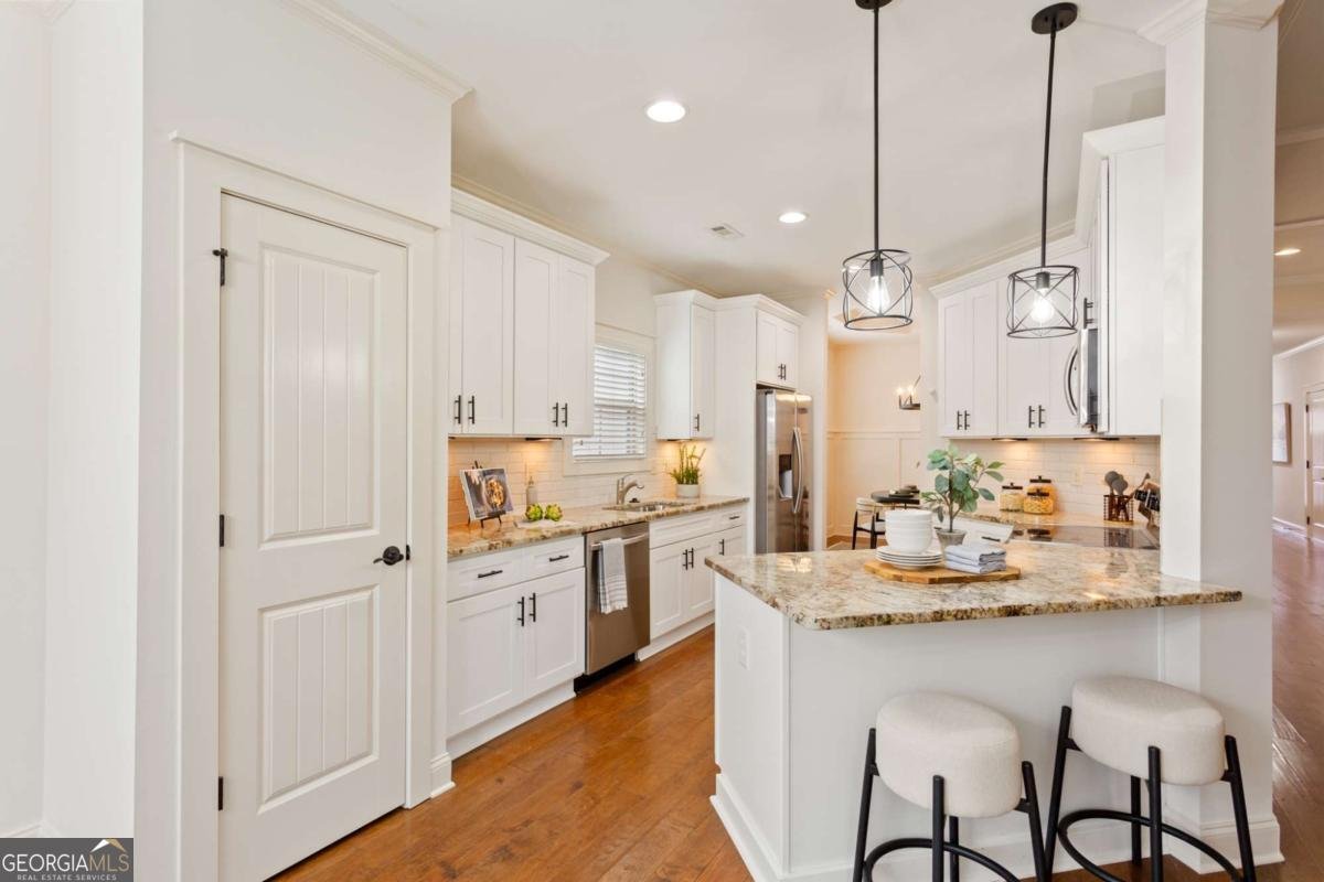 470 Grand Teton Circle Fayetteville - Photo 13