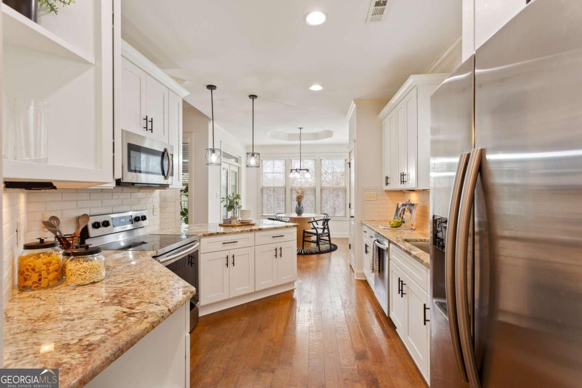 470 Grand Teton Circle Fayetteville - Photo 14