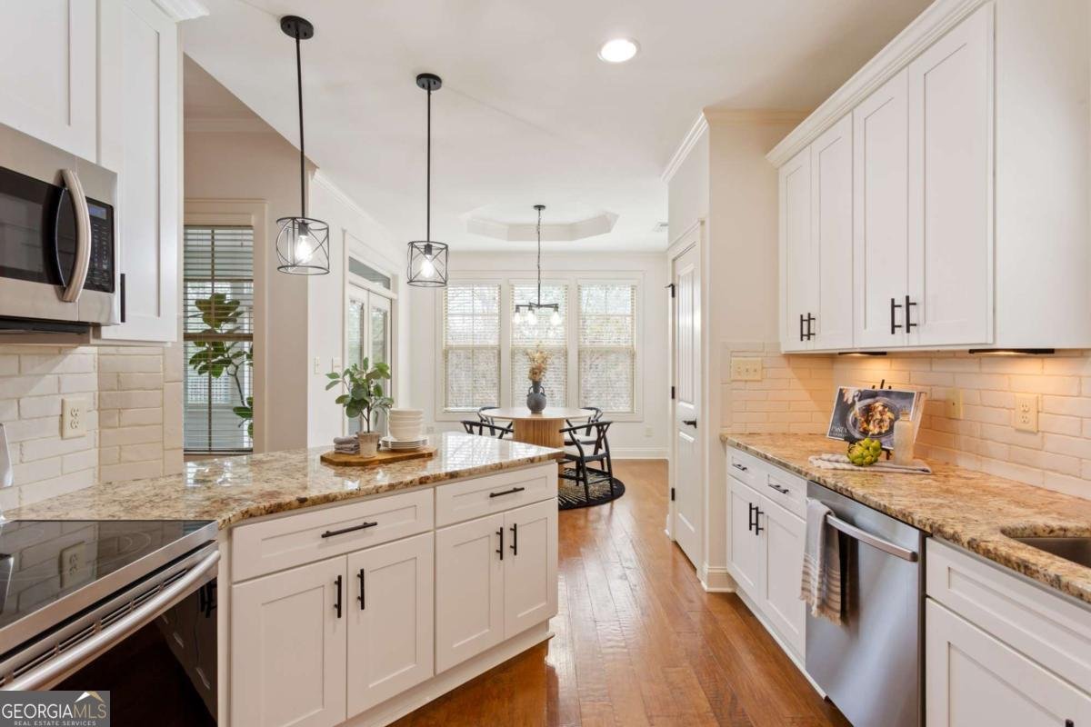 470 Grand Teton Circle Fayetteville - Photo 15