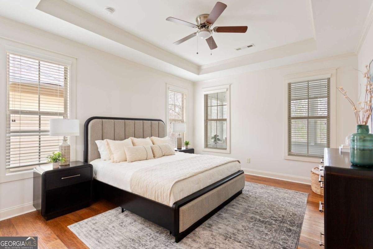 470 Grand Teton Circle Fayetteville - Photo 21