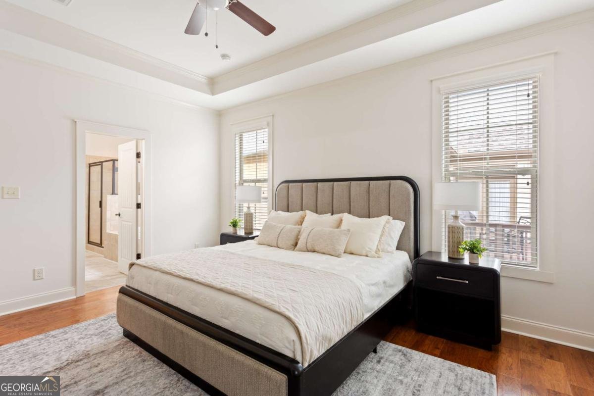 470 Grand Teton Circle Fayetteville - Photo 22