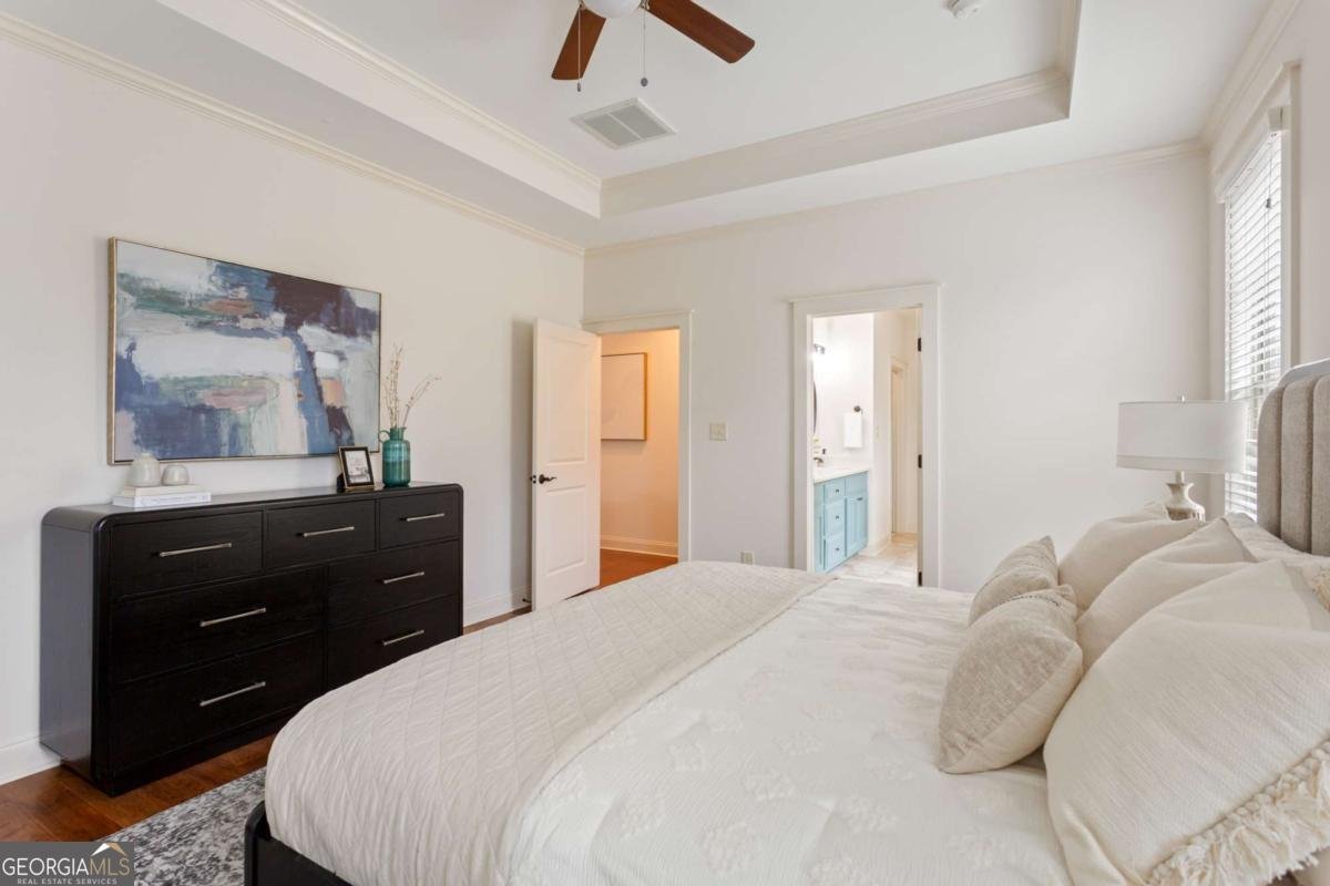 470 Grand Teton Circle Fayetteville - Photo 23