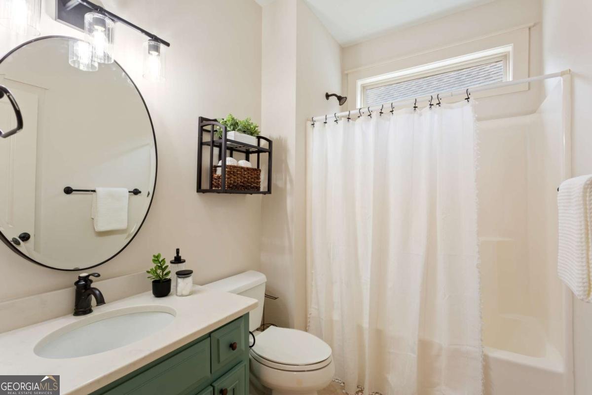 470 Grand Teton Circle Fayetteville - Photo 32