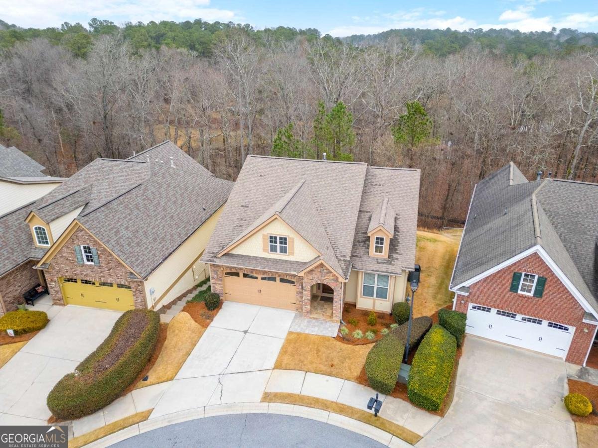 470 Grand Teton Circle Fayetteville - Photo 40