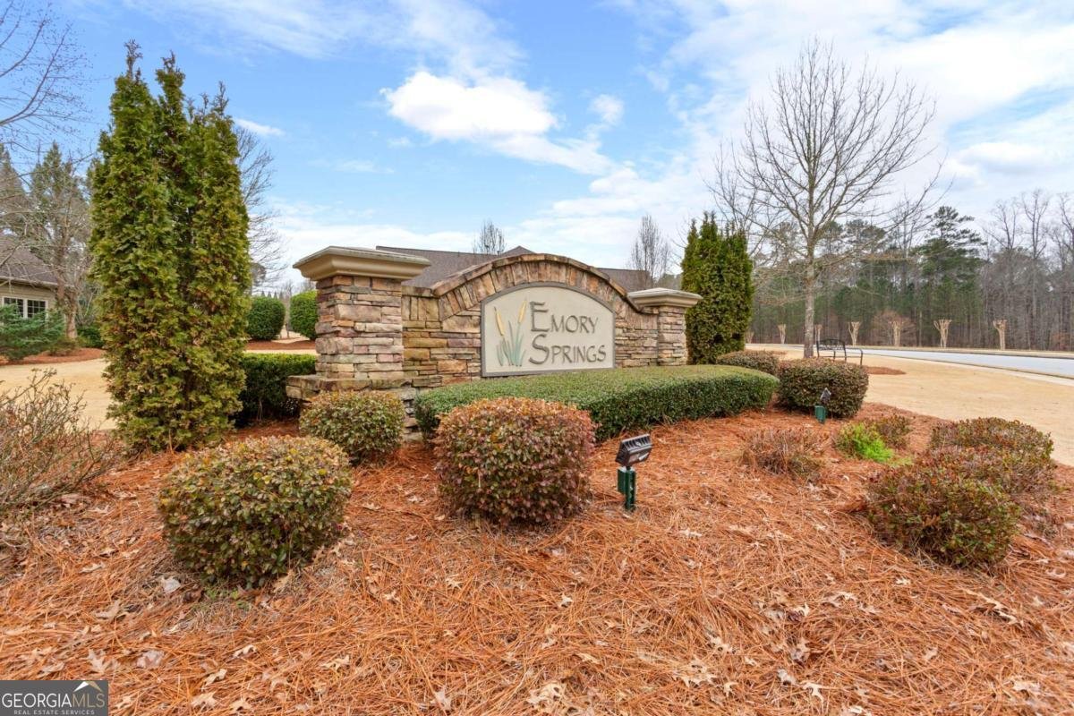 470 Grand Teton Circle Fayetteville - Photo 41