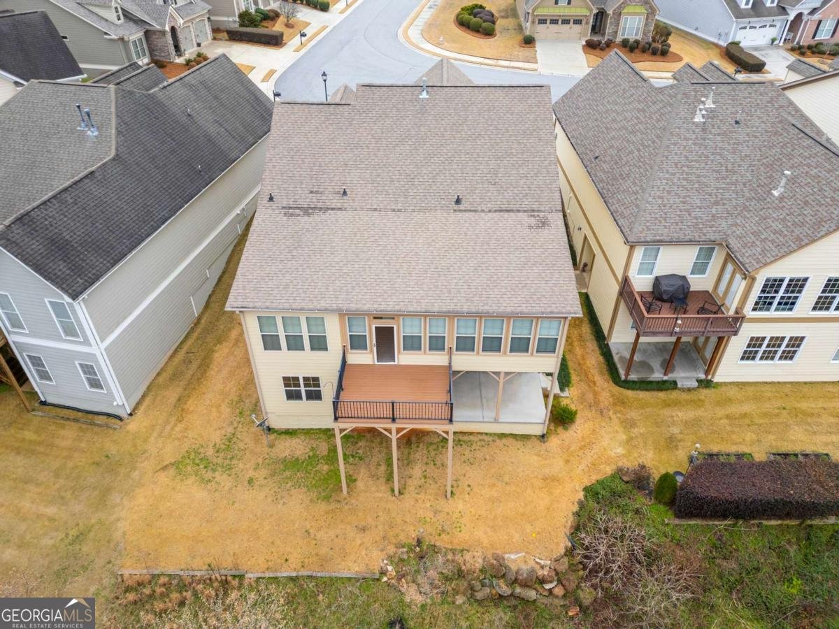 470 Grand Teton Circle Fayetteville - Photo 42