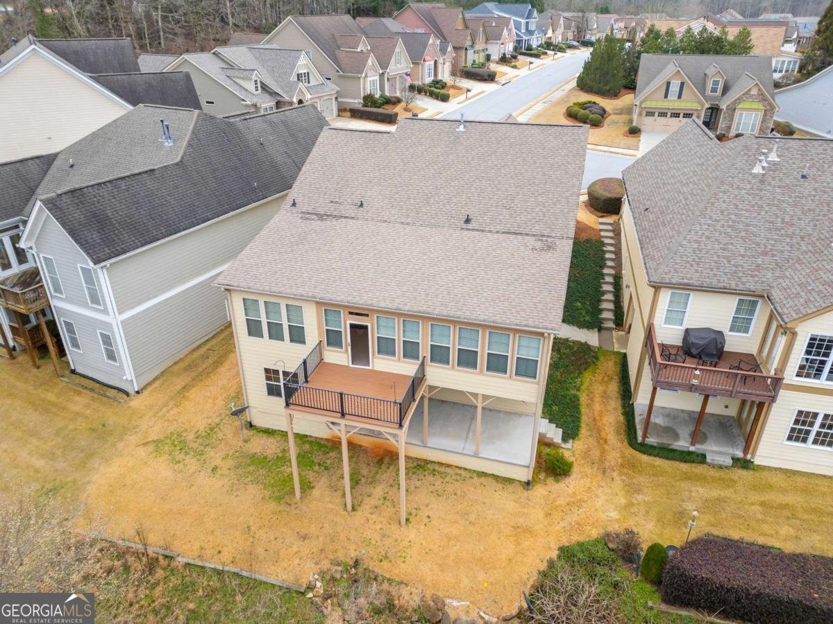 470 Grand Teton Circle Fayetteville - Photo 43