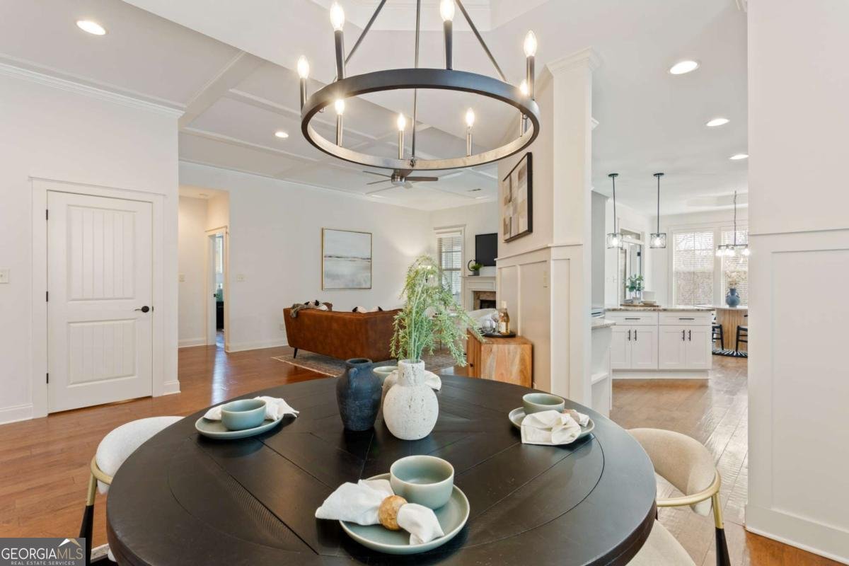 470 Grand Teton Circle Fayetteville - Photo 6