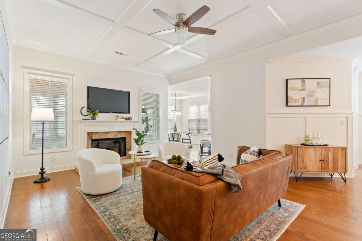 470 Grand Teton Circle Fayetteville - Photo 7