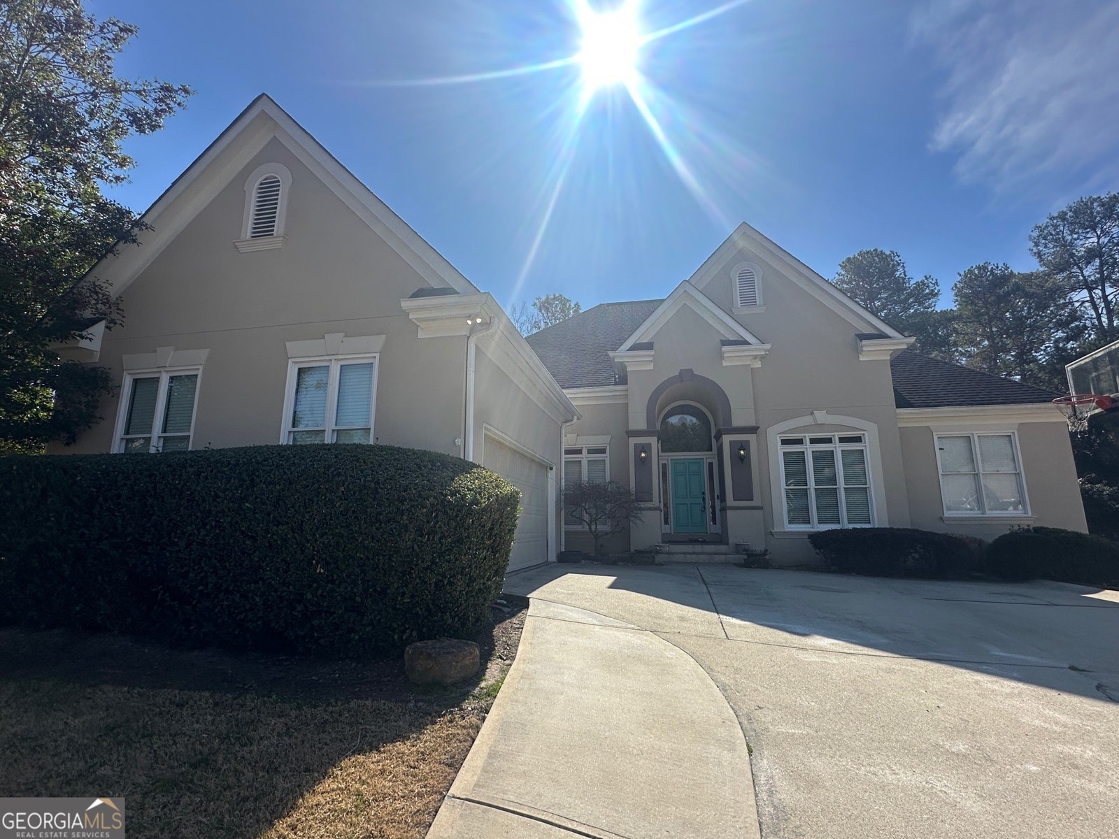 2645 The Terraces Way Dacula - Photo 1