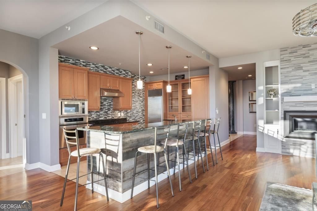 2828 Peachtree Road Atlanta - Photo 10