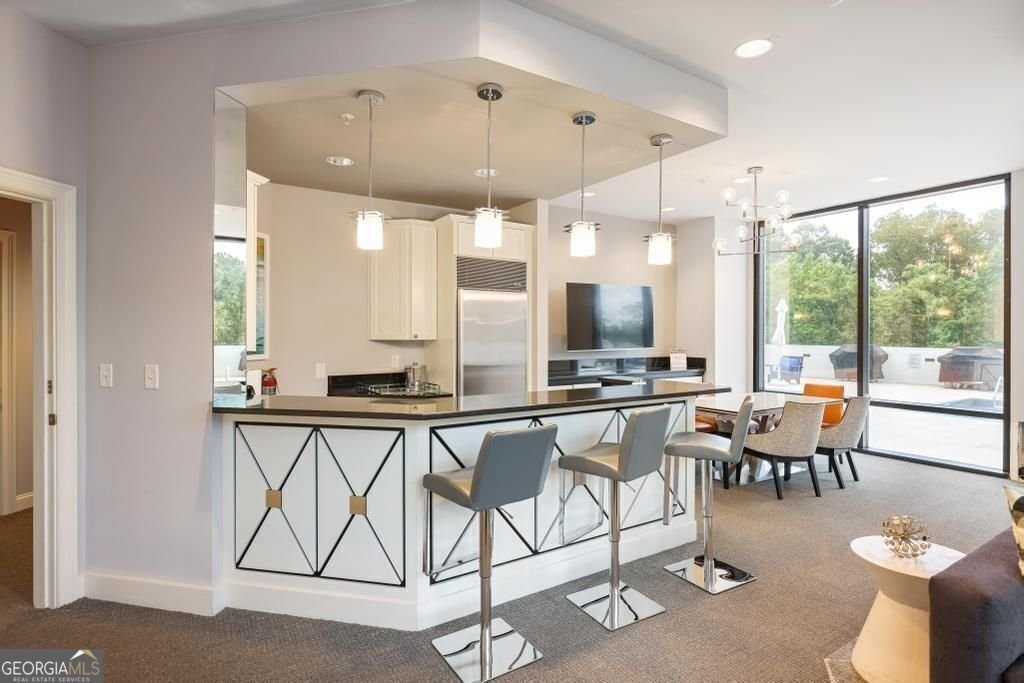 2828 Peachtree Road Atlanta - Photo 11