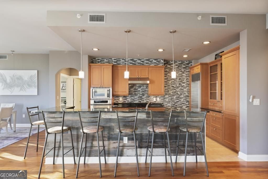 2828 Peachtree Road Atlanta - Photo 15