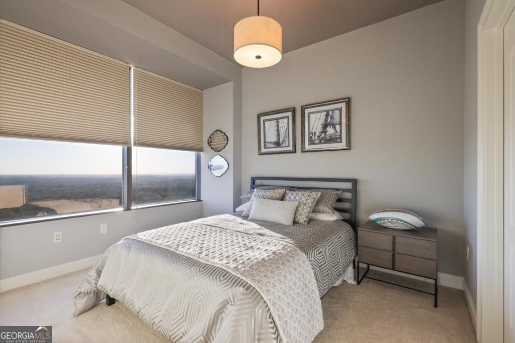 2828 Peachtree Road Atlanta - Photo 16