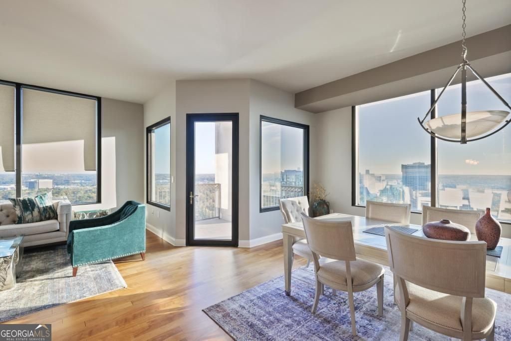 2828 Peachtree Road Atlanta - Photo 17