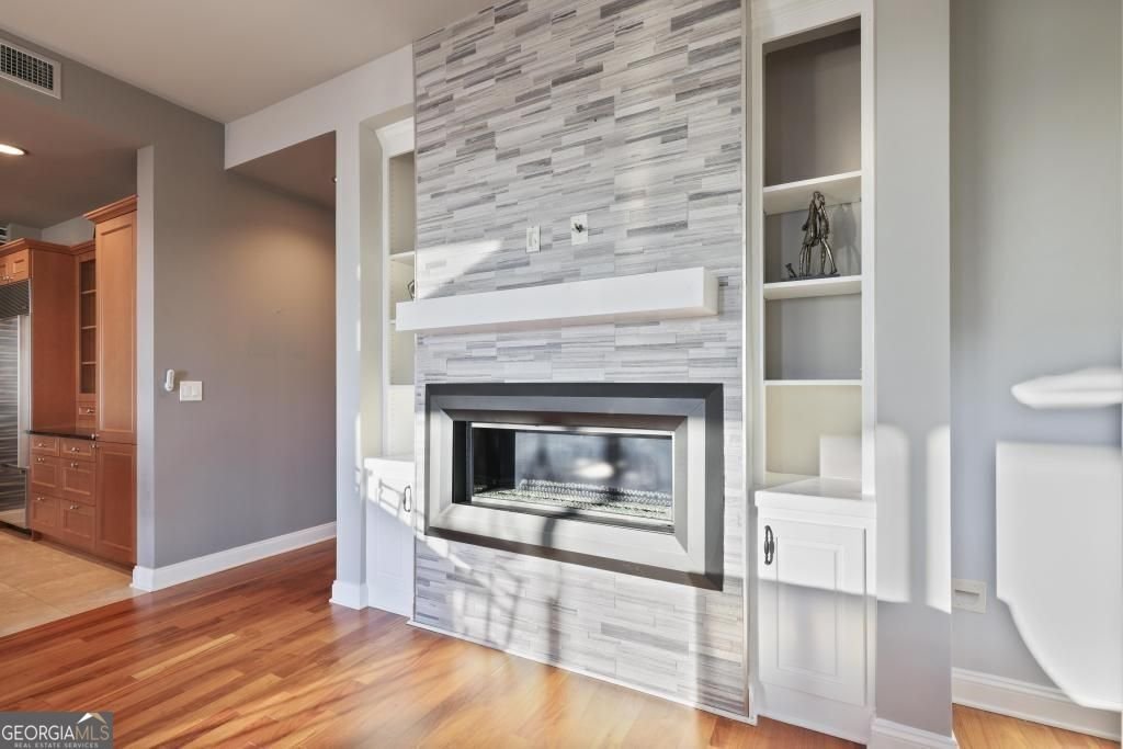 2828 Peachtree Road Atlanta - Photo 19