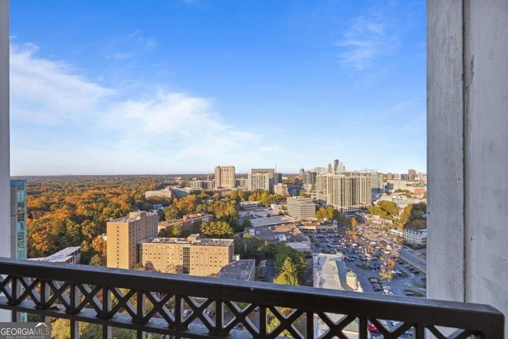 2828 Peachtree Road Atlanta - Photo 24