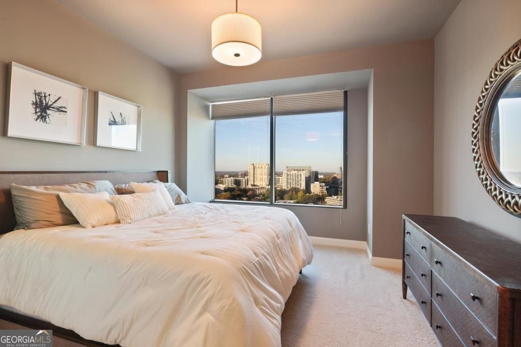 2828 Peachtree Road Atlanta - Photo 25