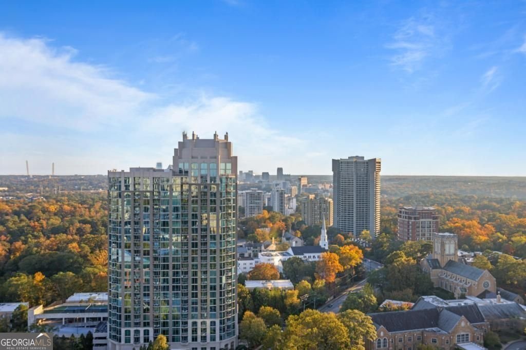 2828 Peachtree Road Atlanta - Photo 28