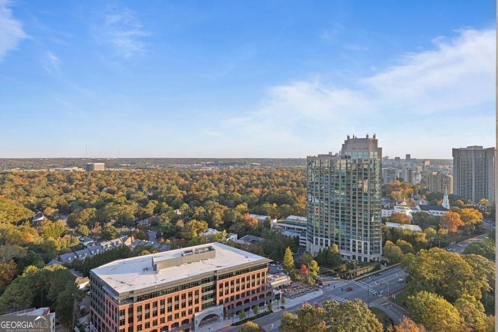 2828 Peachtree Road Atlanta - Photo 29